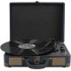 Виниловый проигрыватель Ritmix LP-160B темно-синий