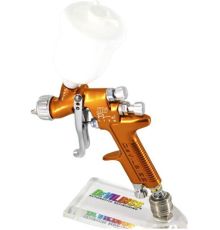 Краскопульт DeVilbiss SRIPROL-TE5-10