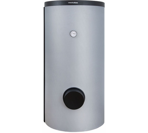 Бойлер косвенного нагрева Metalac Taurus Max 300 2i E два змеевика