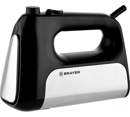 Миксер Brayer BR1303BK