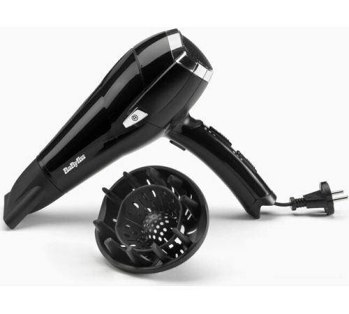 Фен BaByliss D374DE