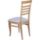 Стул Ельская мебельная фабрика МДК-93 береза Р43/лорд светлый