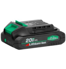 Аккумулятор DWT BSP202025XS 20В/2 Ah