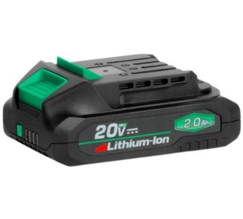 Аккумулятор DWT BSP202025XS 20В/2 Ah