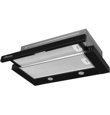 Кухонная вытяжка Konigin Pixel 60 черный