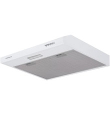 Кухонная вытяжка MAUNFELD Tail Push 60 белый