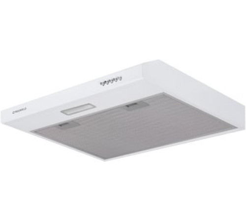 Кухонная вытяжка MAUNFELD Tail Push 60 белый