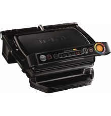 Электрогриль Tefal Optigrill Snacking & Baking GC714834