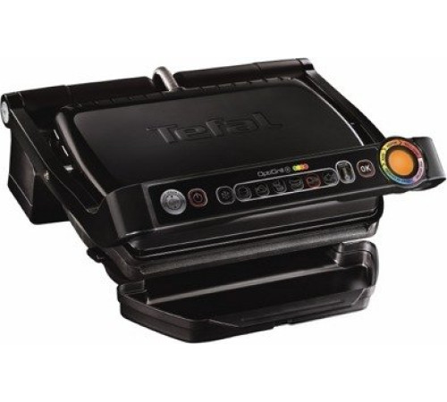 Электрогриль Tefal Optigrill Snacking & Baking GC714834