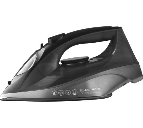 Утюг Polaris PIR 2430K черный