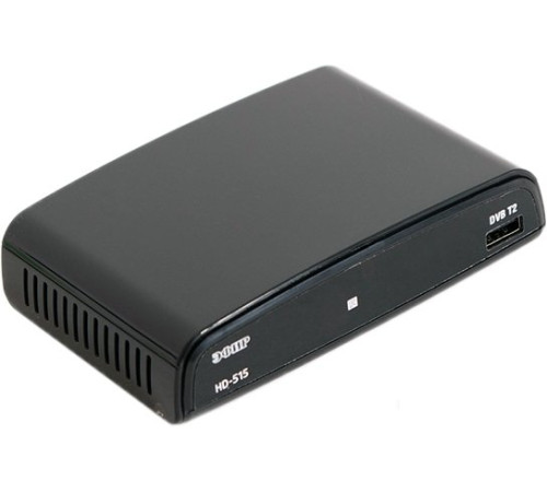Приемник цифрового ТВ Эфир HD-515