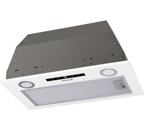 Кухонная вытяжка Weissgauff Box 1200 WH