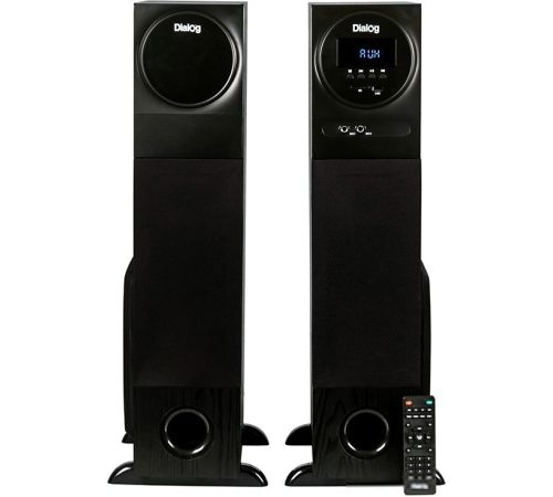 Акустика Dialog AP-2300 черный