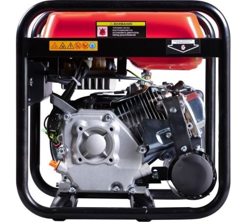 Бензиновый генератор Fubag PRI 3500 46276