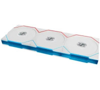 Комплект вентиляторов для корпуса Lian Li Uni Fan TL 120 Wireless G99.12TL1W3W.R0