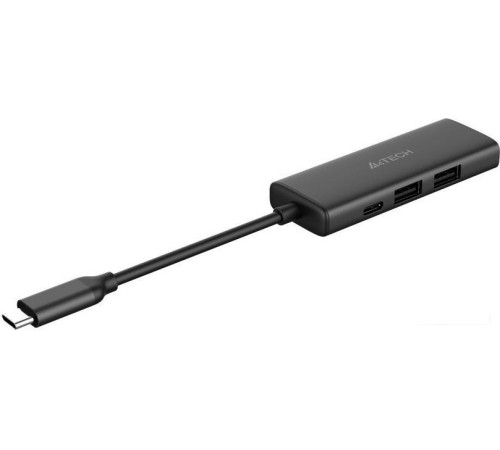 Док-станция A4Tech DST-40C