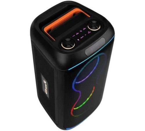 Беспроводная колонка Eltronic 30-86 Dance Box 900