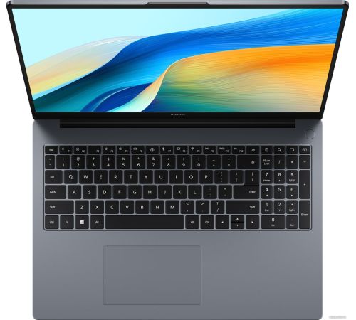 Ноутбук Huawei MateBook D 16 2024 MCLG-X 53014QKW