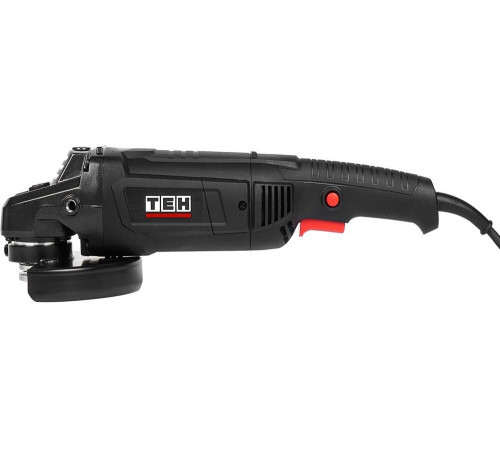 Угловая шлифмашина TEH TG18016