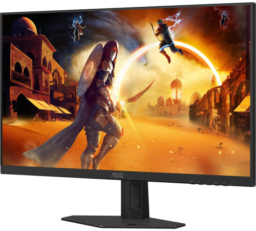 Игровой монитор AOC Gaming 27G4HRE