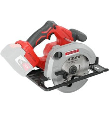 Дисковая циркулярная пила Felisatti ДП-165/18Л3 без АКБ
