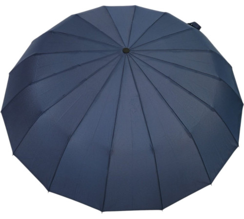 Складной зонт RS 2219 синий