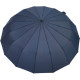 Складной зонт RS 2219 синий