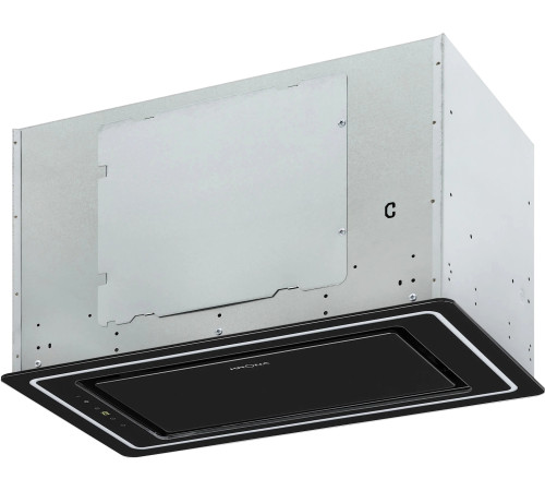 Кухонная вытяжка Krona Venus 600 S черный