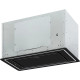 Кухонная вытяжка Krona Venus 600 S черный