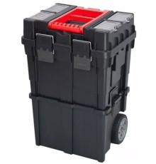 Ящик для инструментов Patrol Group HD Compact Logic Wheelbox