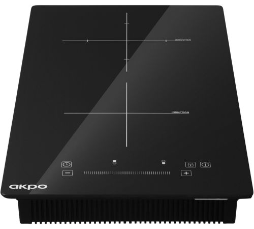 Варочная панель Akpo PIA 3092001CC BL