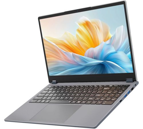 Ноутбук 2-в-1 Ninkear Ybook 15 8GB/512GB