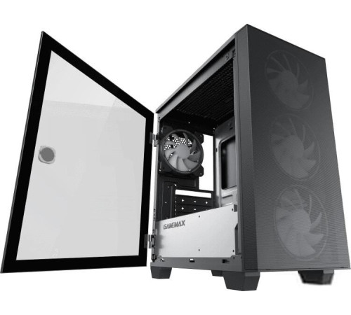 Корпус GameMax Aero Mini