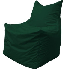 Кресло-мешок Flagman Фокс Ф2.1-05 зеленый темный