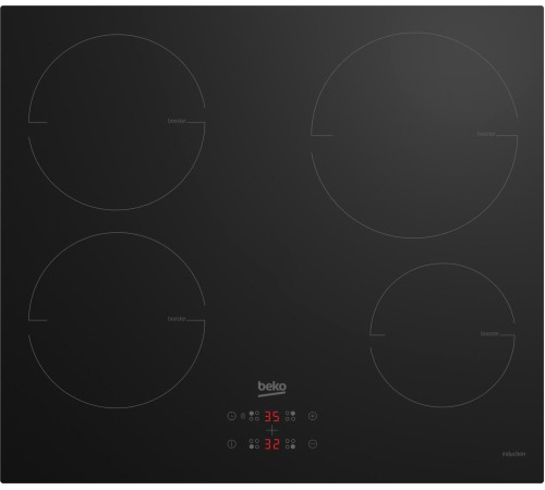 Варочная панель BEKO HII 64400 MT