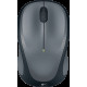 Мышь Logitech M235 Wireless Mouse серый [910-002201]