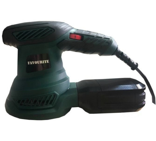 Эксцентриковая шлифмашина Favourite OS 600/125-150