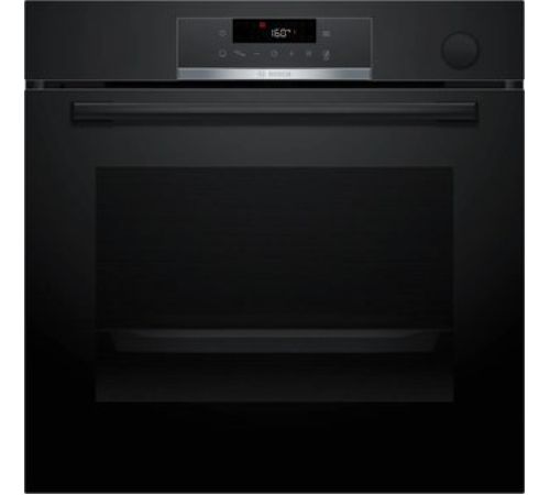 Электрический духовой шкаф Bosch Serie 4 HRG532BB3