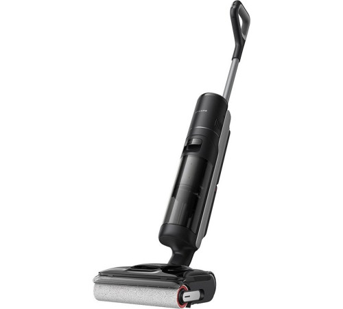 Пылесос Dreame H12 Dual FlexReach Wet and Dry Vacuum HHV31A евровилка, черный