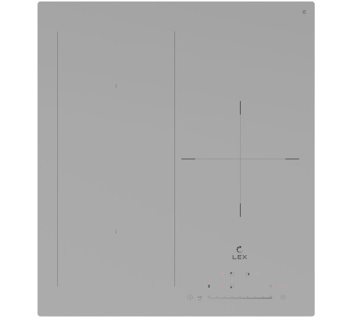 Варочная панель LEX EVI 431A GR