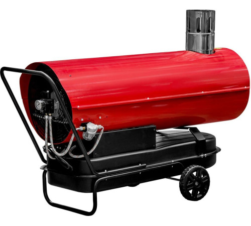 Дизельная тепловая пушка Asilak SLD-50003