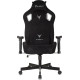 Кресло Knight Outrider Light-20 черный
