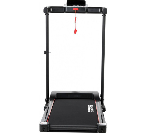 Электрическая беговая дорожка Sundays Fitness Simple Line ES-T4004