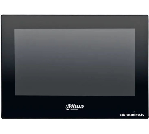 Монитор Dahua DHI-VTH5321GB-W