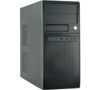 Корпус Chieftec CG-04B-OP