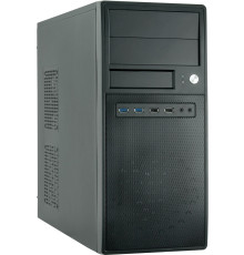 Корпус Chieftec CG-04B-OP