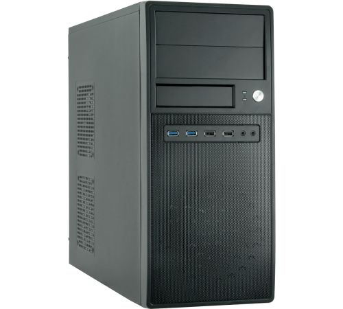Корпус Chieftec CG-04B-OP