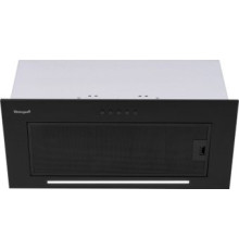 Кухонная вытяжка Weissgauff Integra 850 PB BL черный