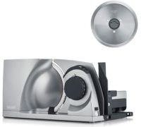 Ломтерезка Graef MYtiny Twin MT1200