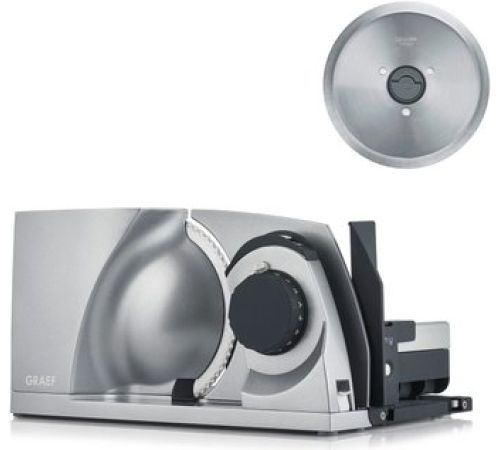Ломтерезка Graef MYtiny Twin MT1200